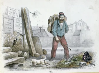 Le Vagabond