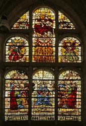 La Trinité et la Pentecôte
