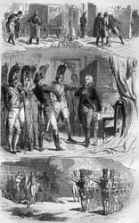 La conspiration de Claude François de Malet (1754-1812) général d