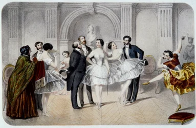 Le foyer de l