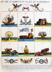 Le jeu de l