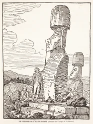 Les géants de l