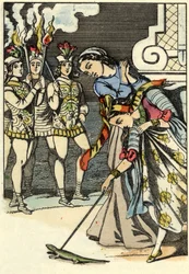 La marraine