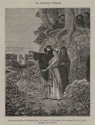 La légende d