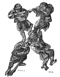 La lettre X de l