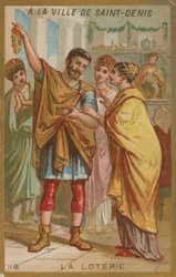 La loterie