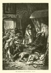 Le meurtre des maréchaux