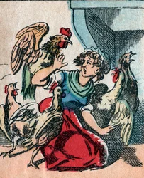 Le monde à l