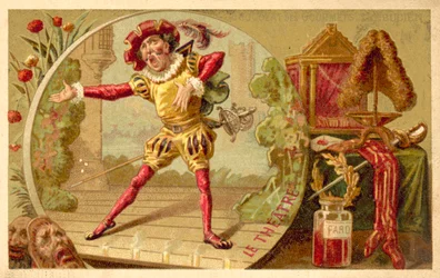 Théâtre