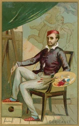 Théodore Géricault