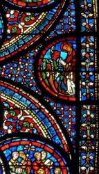Théophile - le pacte avec le diable est retourné