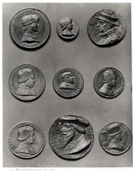 Thomas Bohier, 1513, Pierre Briconnet, Simon Costières, Robert Briconnet, Cardinal Guillaume d