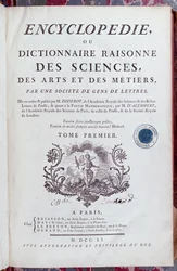 Page de titre de l