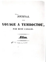 Page de titre de 