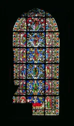 Arbre de Jessé
