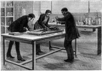 Trépanation d