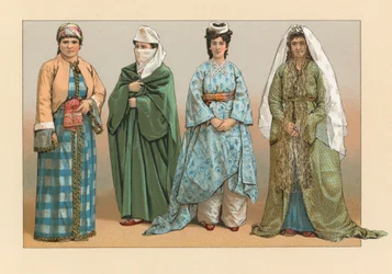 Costume turc