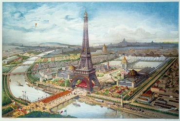 Vue de l