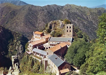 Vue de l