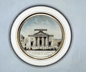 Vue de l