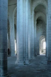 Vue de l