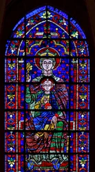 Vierge et Enfant