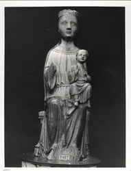 Vierge à l