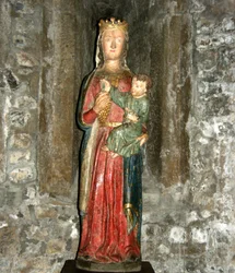 Vierge à l