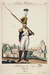 Voltigeur de l
