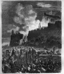 Guerre de Succession d