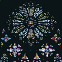 Fenêtre ouest