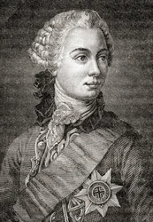 Guillaume Ier, Prince d