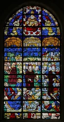 Scènes de la Passion
