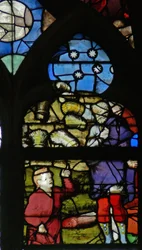 Joseph raconte son rêve