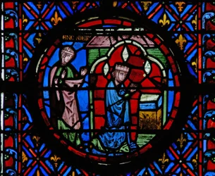 La prière de Judith