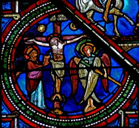 Crucifixion