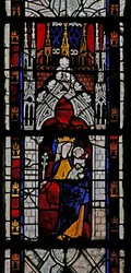 Vierge à l