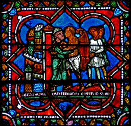 Scène de l