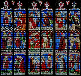 Saint Sébastien