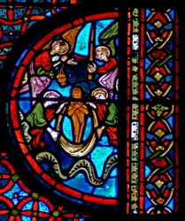 La Parabole du riche et de Lazare : l