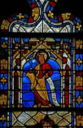 Saint Simon