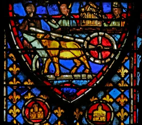 Transport de l