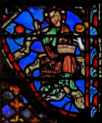 Dieu en gloire