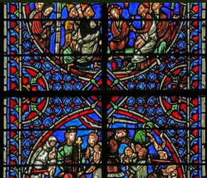 Contexte et design de la fenêtre