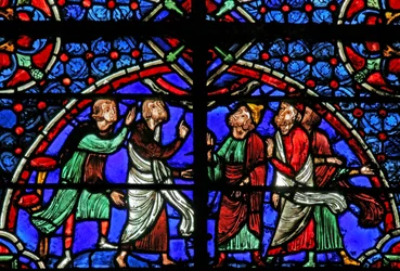 Discussion sur le Mariage de Cana