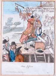 Sans effort, 1781