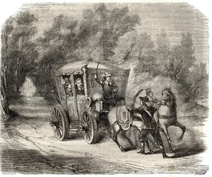 Sans la garde du roi qu