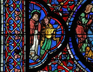 Témoins à la mort de la Vierge