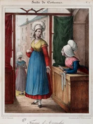 Femmes d