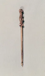 Yad (argent)